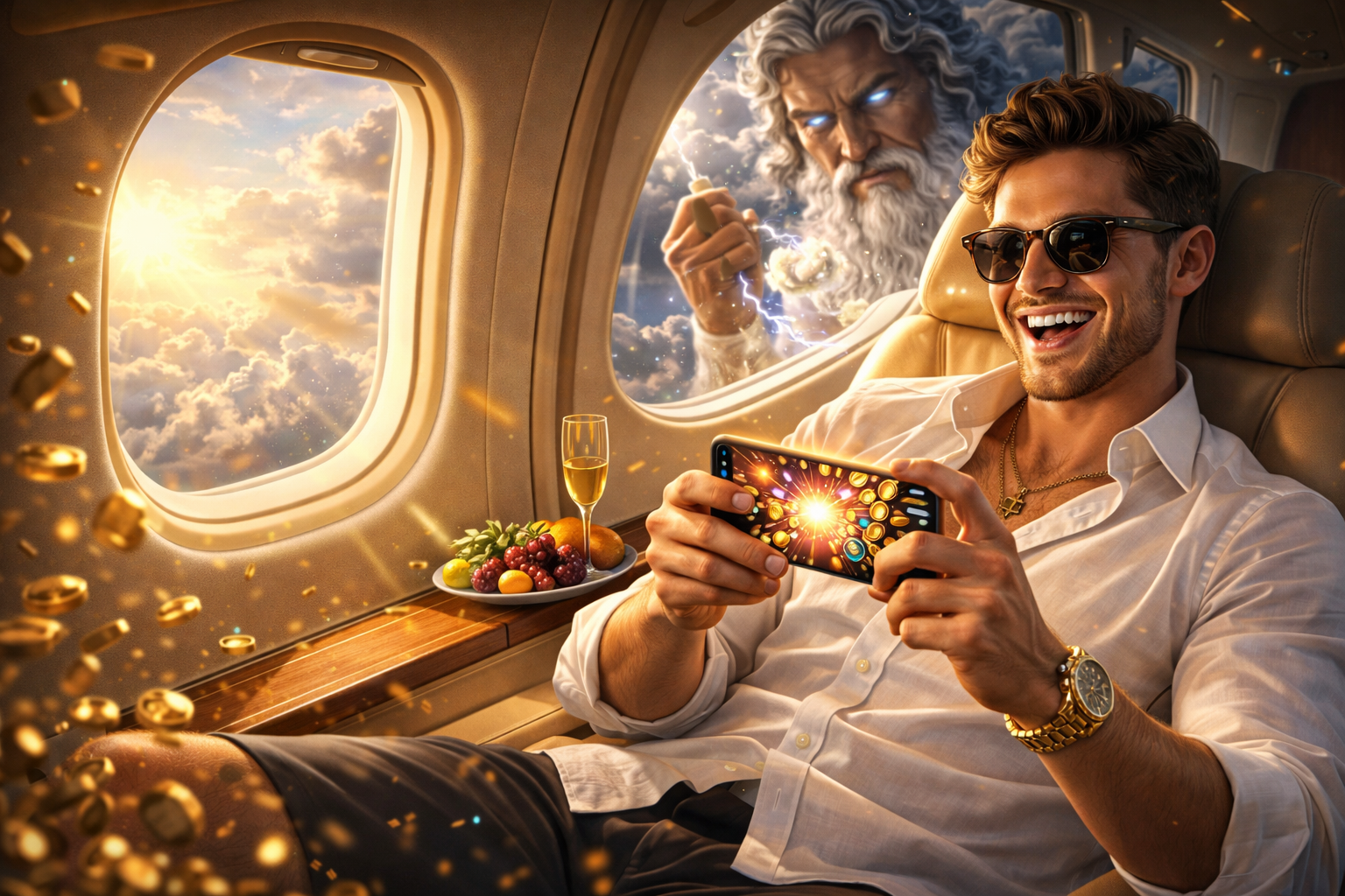 Transparency and responsible use guidance on Dragon Storm Clash