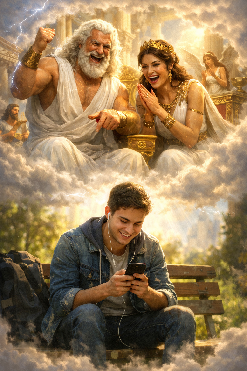 About Free Social Games feature