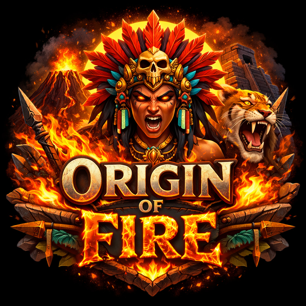 Origin of Fire