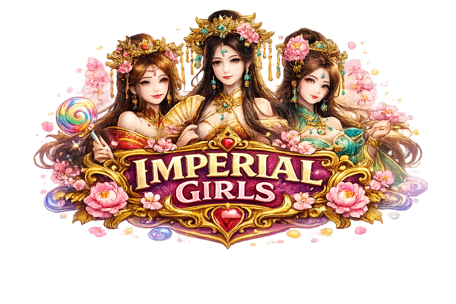 Imperial Girls