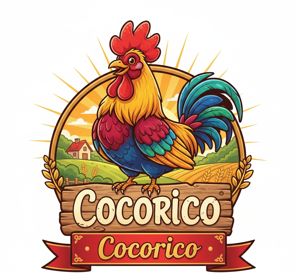 Cocorico