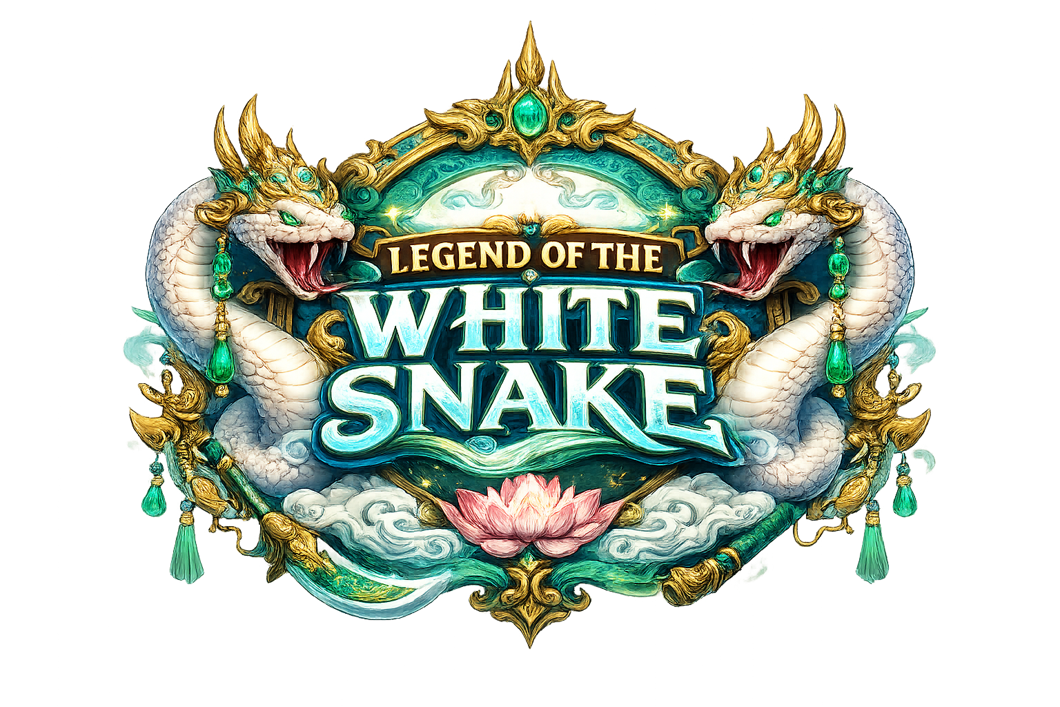 Legend of White Snake