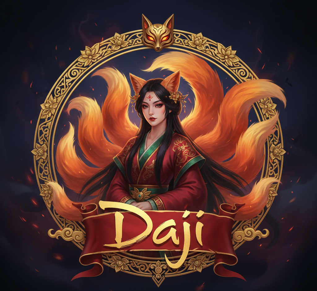 Daji