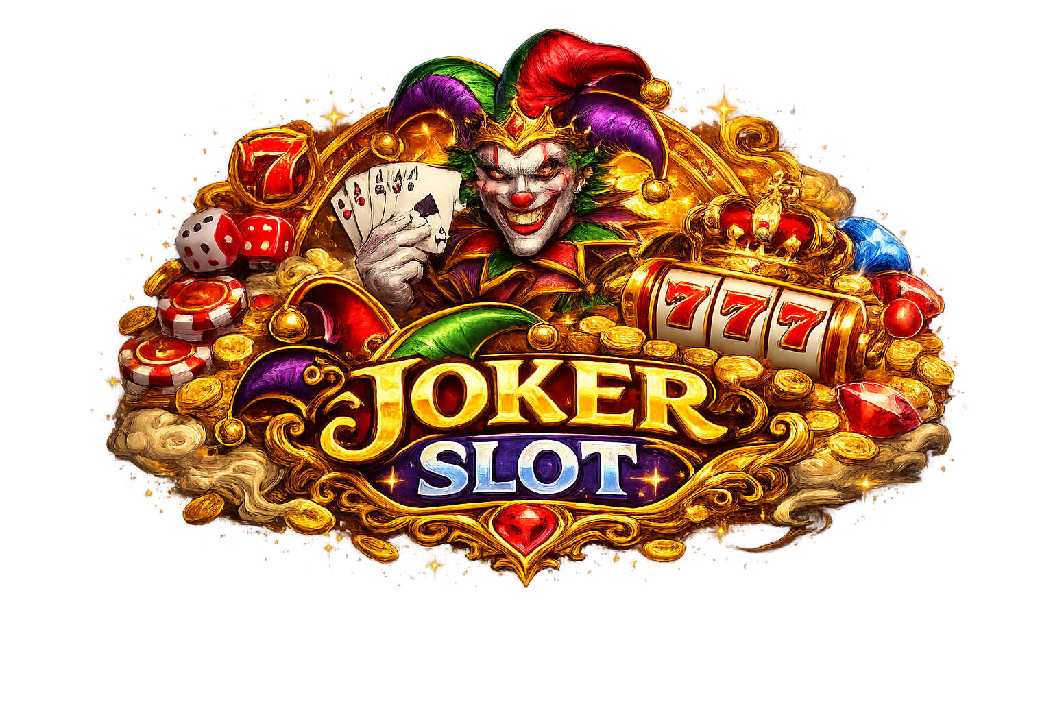 Joker Quest