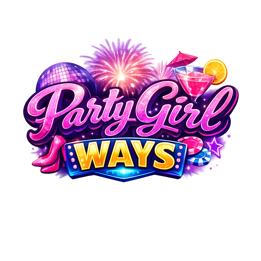 Party Girl Ways