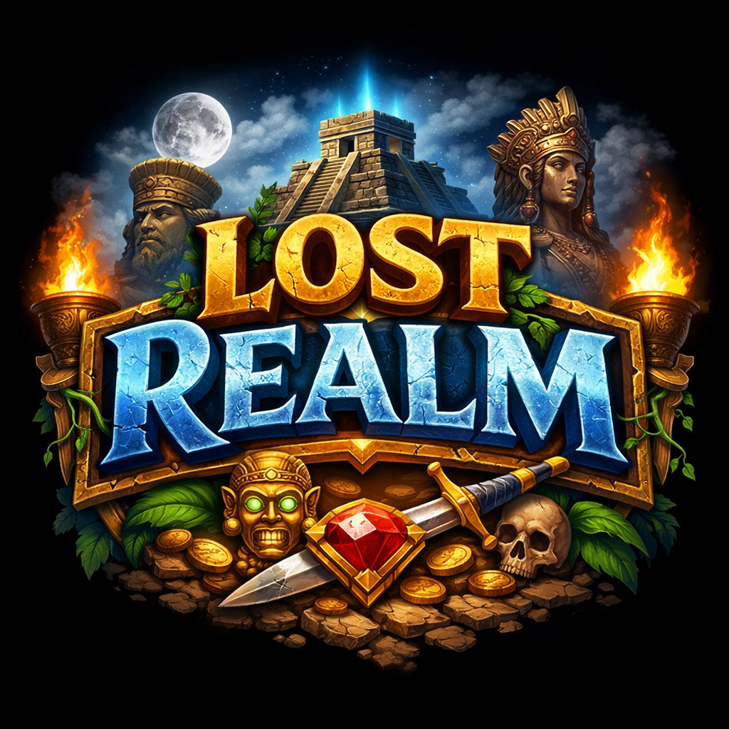 Lost Realm