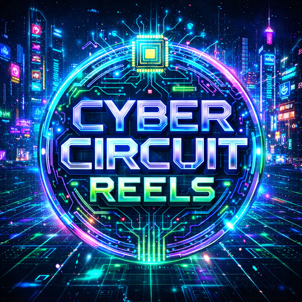 Cyber Circuit Grid