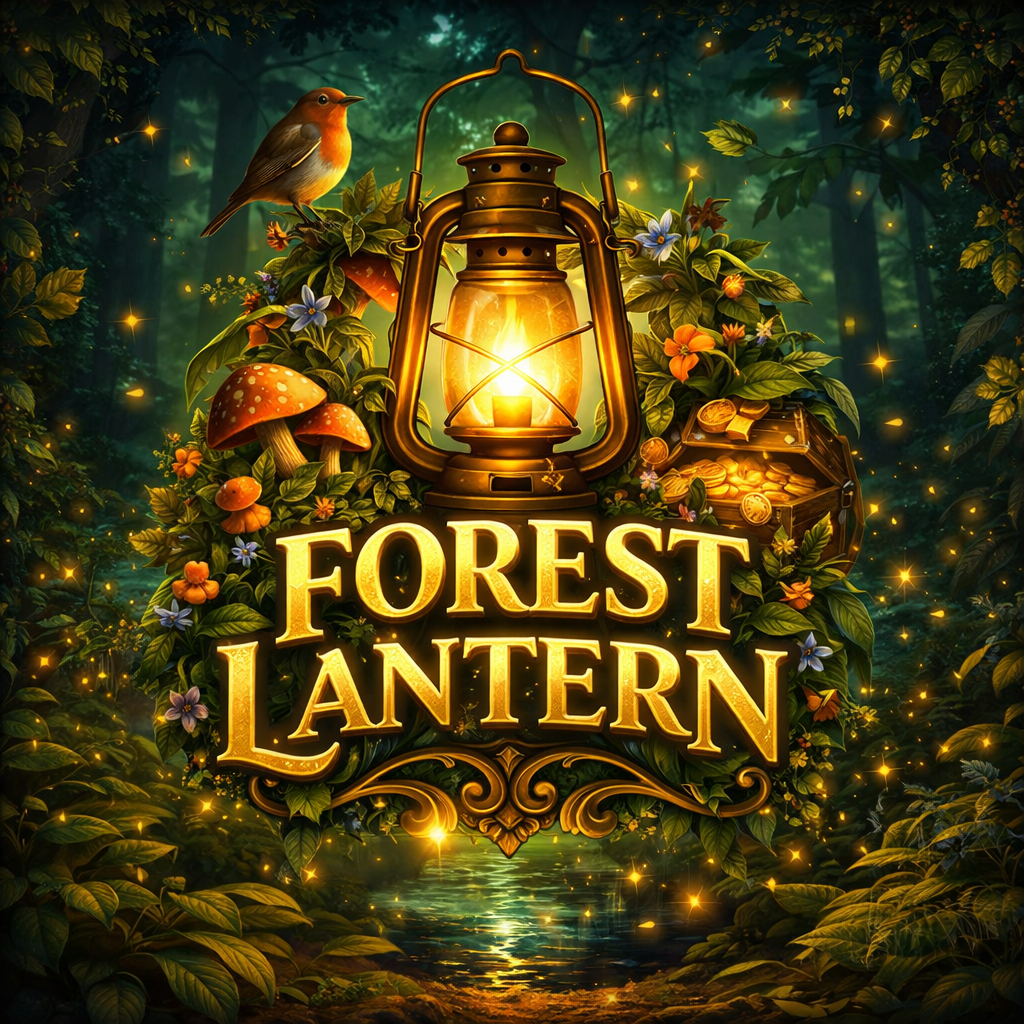 Forest Lantern