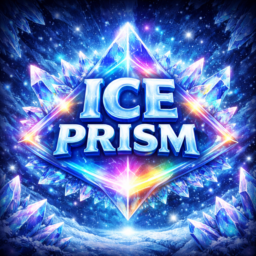 Ice Prism