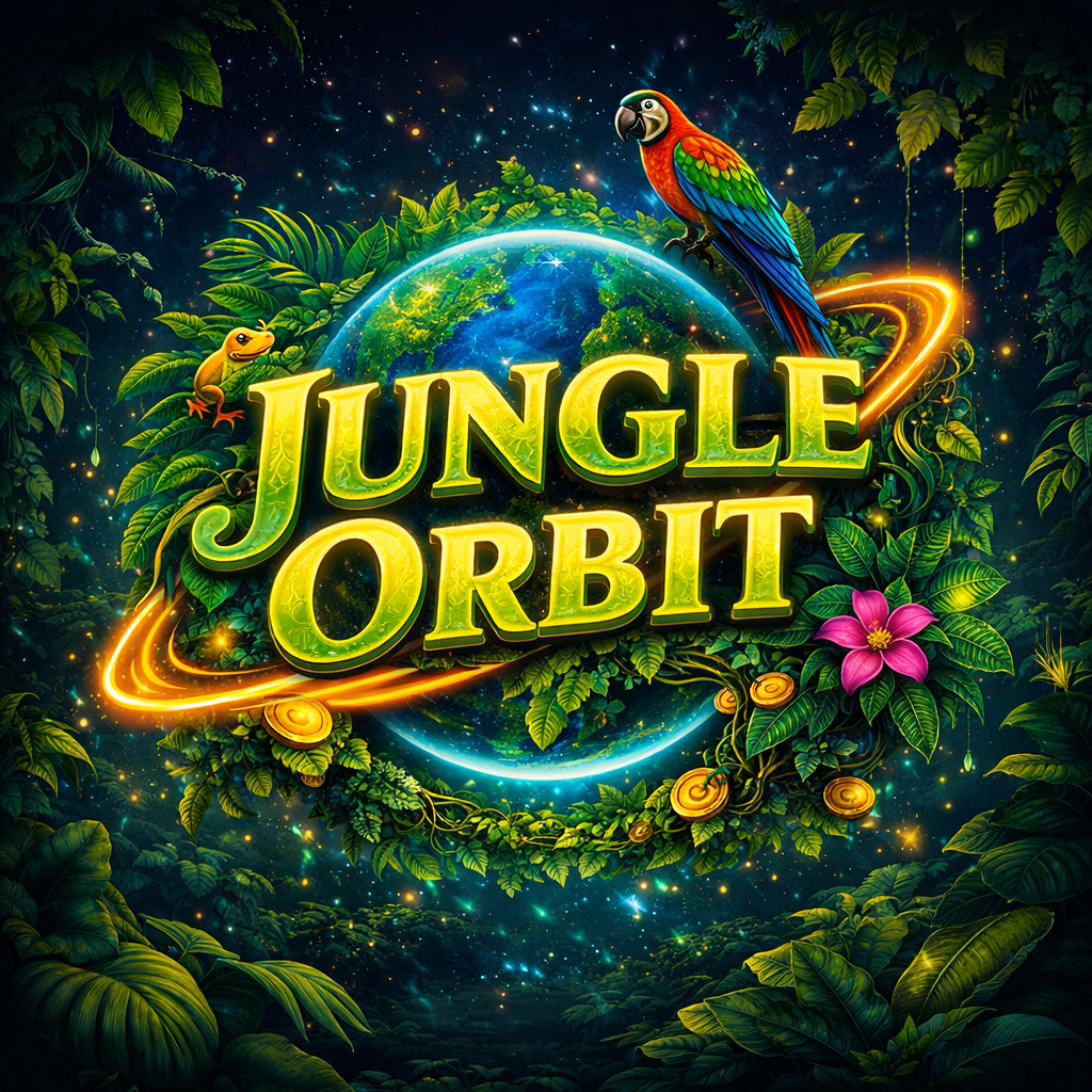 Jungle Orbit