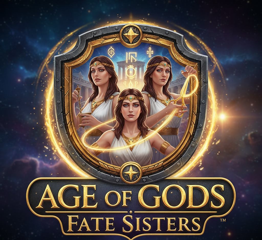 Age of Gods Fate Sisters