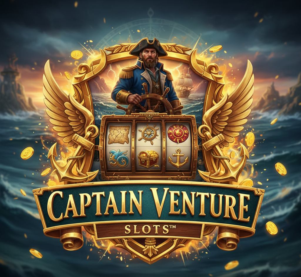 Captain Venture