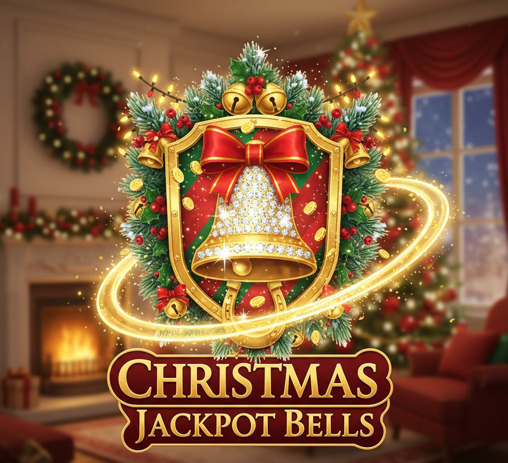 Christmas Beacon Bells
