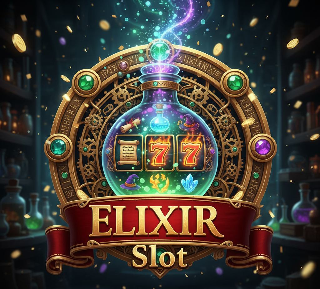 Elixir Quest