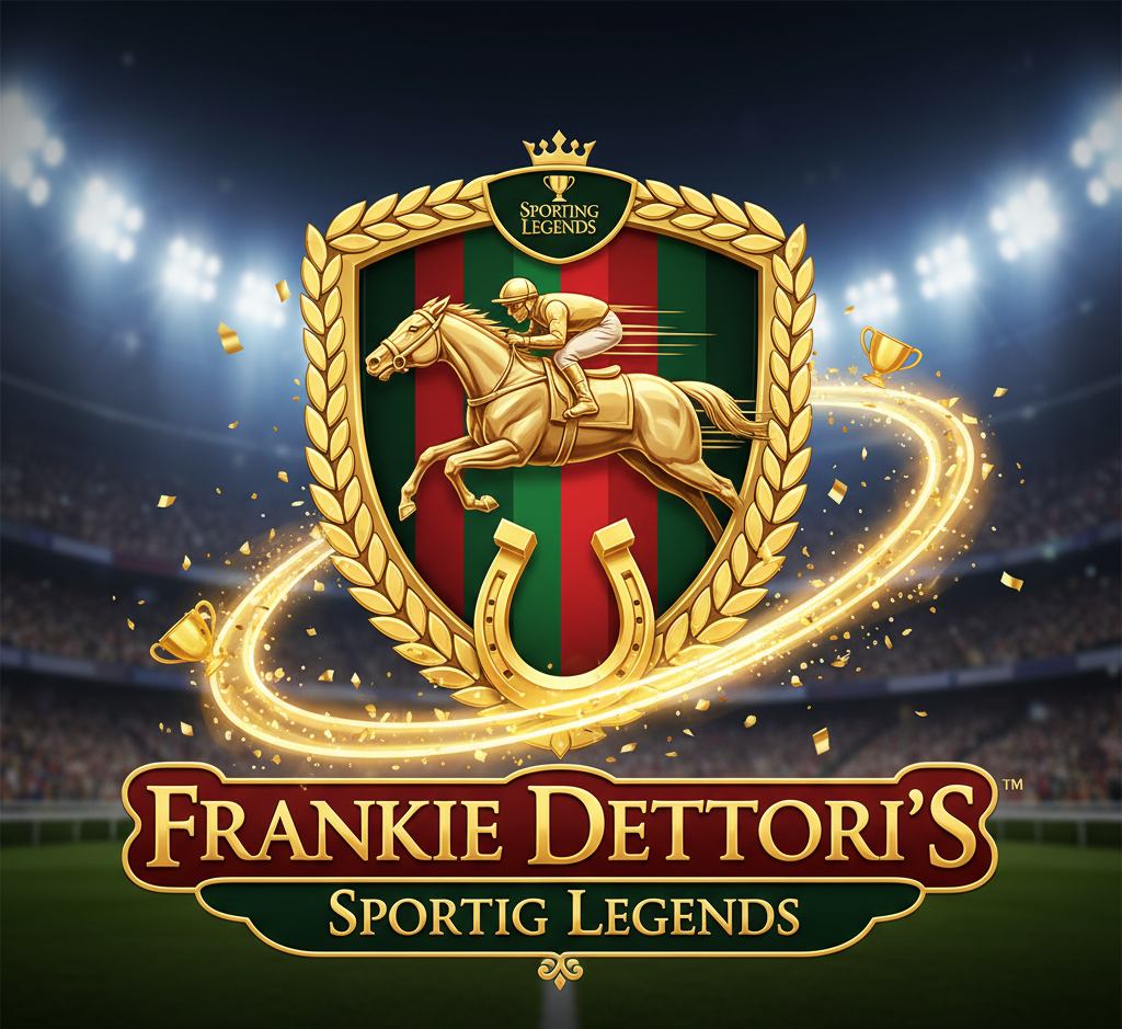 Sterling Track Legends