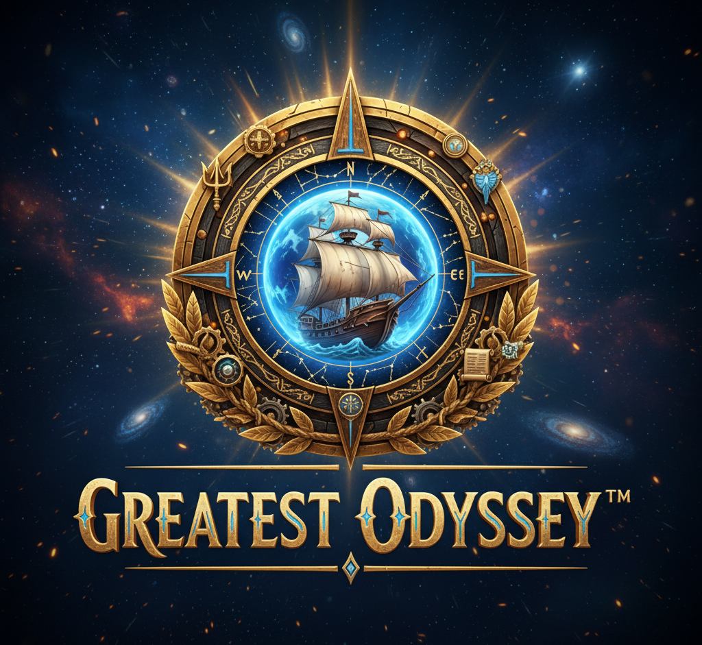 Great Odyssey