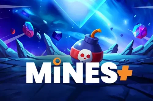 Mines+